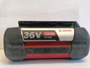Akumulator Li-Ion Bosch 36 V  4Ah nr 12