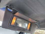 Daszek osłona przeciwsłoneczna słonecznik prawy Opel Vectra C GTS