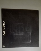 Creality ender 3 płyta ceramiczna szkło