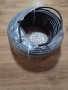 Przewód koncentryczny 50 Om Tri-Lan 400 WLL PE Fca 2,7/7,2/10,3 [100 m]