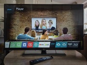 Telewizor LG 42" Smart TV 42LF652V 