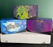 Bulk Pokemon TCG - Era SV 2025 Kart