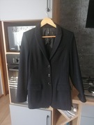 Damska wełniana marynarka Marc Cain 36