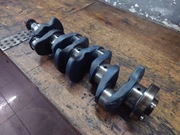 Wał korbowy BMW E46 M47N 318d