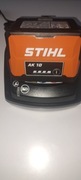 Akumulator + ładowarka STIHL AK 10 i AL 101