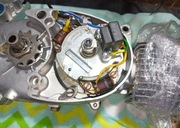 Zapłon CDI jawa 50 Romet ogar 200 jawa 223(prądnica 12v)