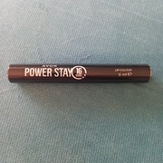 Avon Power Stay 16h matowa szminka All fired up
