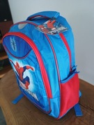 Plecak szkolny nowy 