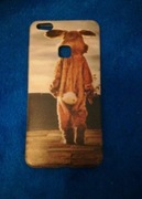 Etui do telefonu z królikiem Huawei p10 lite 