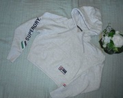 SUPERDRY Bluza damska 38 M #224