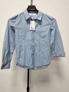 Koszula chłopięca.r.134.H&M.NOWA.OUTLET