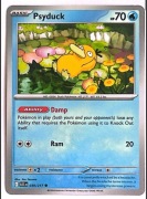 POKEMON TCG ASCENDED HEROES  039/217 PSYDUCK