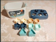 Sorter Fisher-Price Pierwsze klocki dla niemowlaka