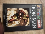 Iron Man Extremis WKKM