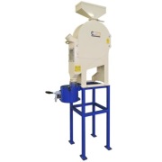 Łuskarka, orkisz, samopsza, owies i inne