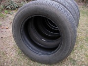 Opony Goodyear Excellence 195 65 R15 do przyczepy