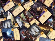 Everdell - fanowskie karty - edycja II