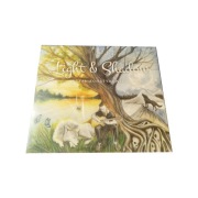 RAFAŁ BOHATYREWICZ LIGHT & SHADOW  CD FOLIA