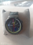 Casio czarny BGS-100 krokomierz.
