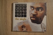 0848 Dr. Alban - Look who's talking