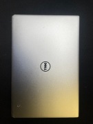 Klapa matrycy do Dell XPS 13 / 15 | 0V9NM3 | + zawiasy + antena