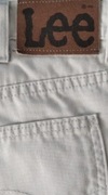 Męskie jeansy Lee