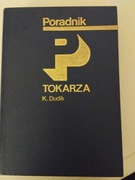 Poradnik tokarza 