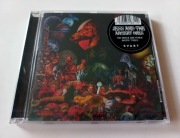 JESS AND THE ANCIENT ONES - The Horse And Other Weird Tales