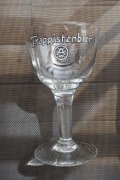 Pokal browaru trapistów Westmalle