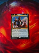 Oath of Teferi karta MTG