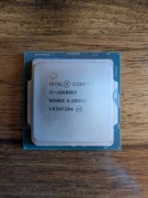 Intel Core i5-10600KF procesor LGA1200 6C/12T pudełko