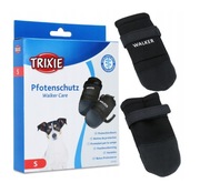 TRIXIE Walker Care Buty buciki ochronne wodoodporne ochrona łapy psa S