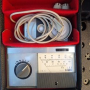 Luxometr pu 150 