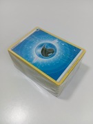 Zestaw #9 Energii Oryginalne karty Pokemon TCG 120 sztuk Energii Energy
