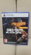 Call Of Duty Black OPS 6. Ps5. Polska wersja. Jak nowa