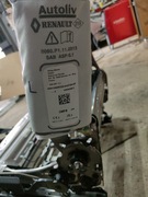 Airbag Clio V lewa lub prawa 