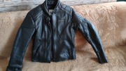 Kurtka skórzana motocyklowa HONDA 