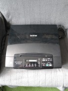 Brother dcp 375cw 