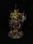 Queen of Ruin Daemon Prince 