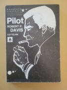 Pilot Robert P. Davis