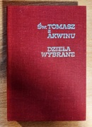 Św. Tomasz z Akwinu - Dzieła wybrane