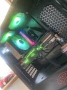 Komputer gamingowy i5 rx 5700xt Windows aktywowany