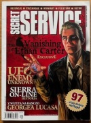 Magazyn SECRET SERVICE nr 97/2014