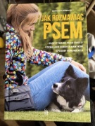 Jak rozmawiać z psem? Agnieszka Samolej
