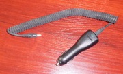 Ładowarka Nokia LCH-12 samochodowa