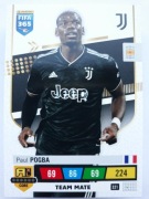 Paul POGBA 321 FIFA 365 2023 JUVENTUS
