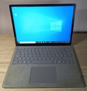 Microsoft  Surface 1769