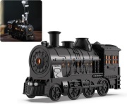 Nawilżać Powietrza Dyfuzor Zapachowy Pociąg Lokomotywa 300ml Ultradzwiękowy