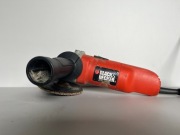 Szliferka Black&Decker CD115