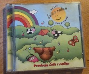 Przeboje Lata z radiem CD (1996) 25 LAT Składanka Oryginał ZAIKS